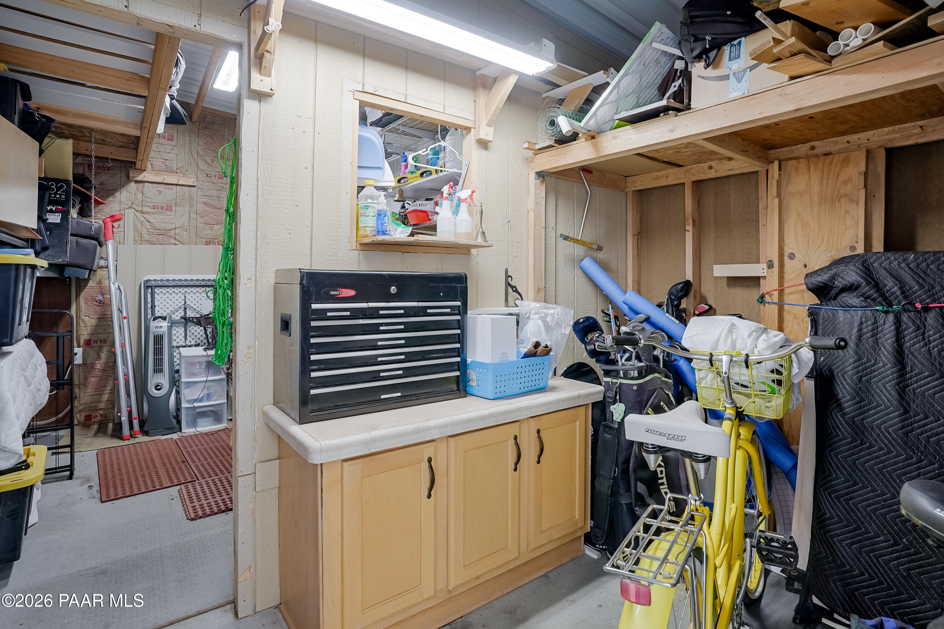 11250 E State Route 69 Unit: 2181