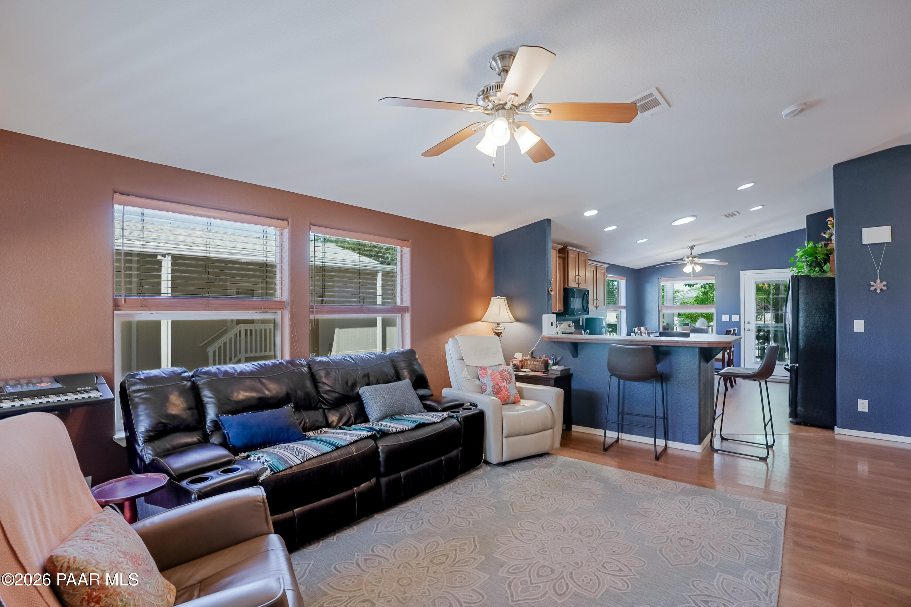 11250 E State Route 69 Unit: 2181