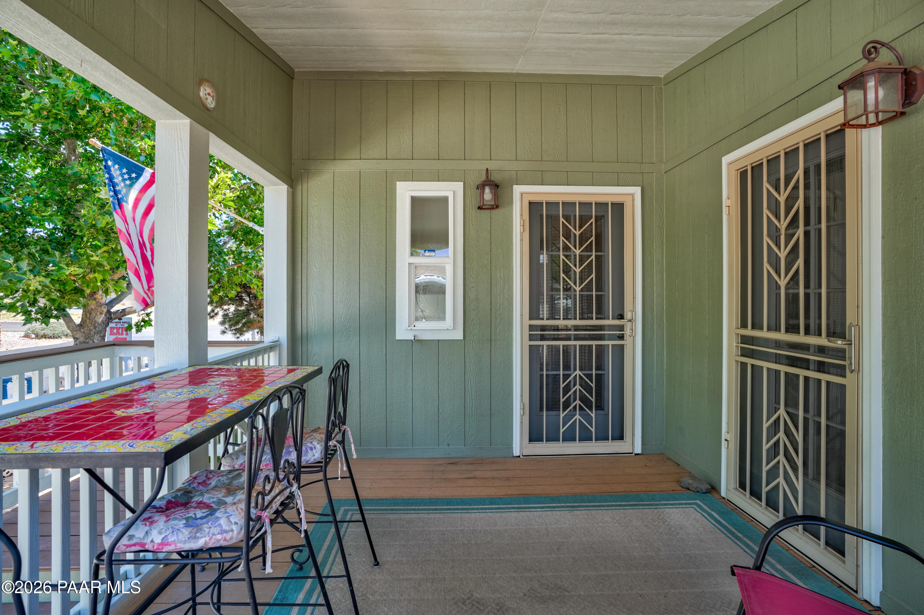 11250 E State Route 69 Unit: 2181
