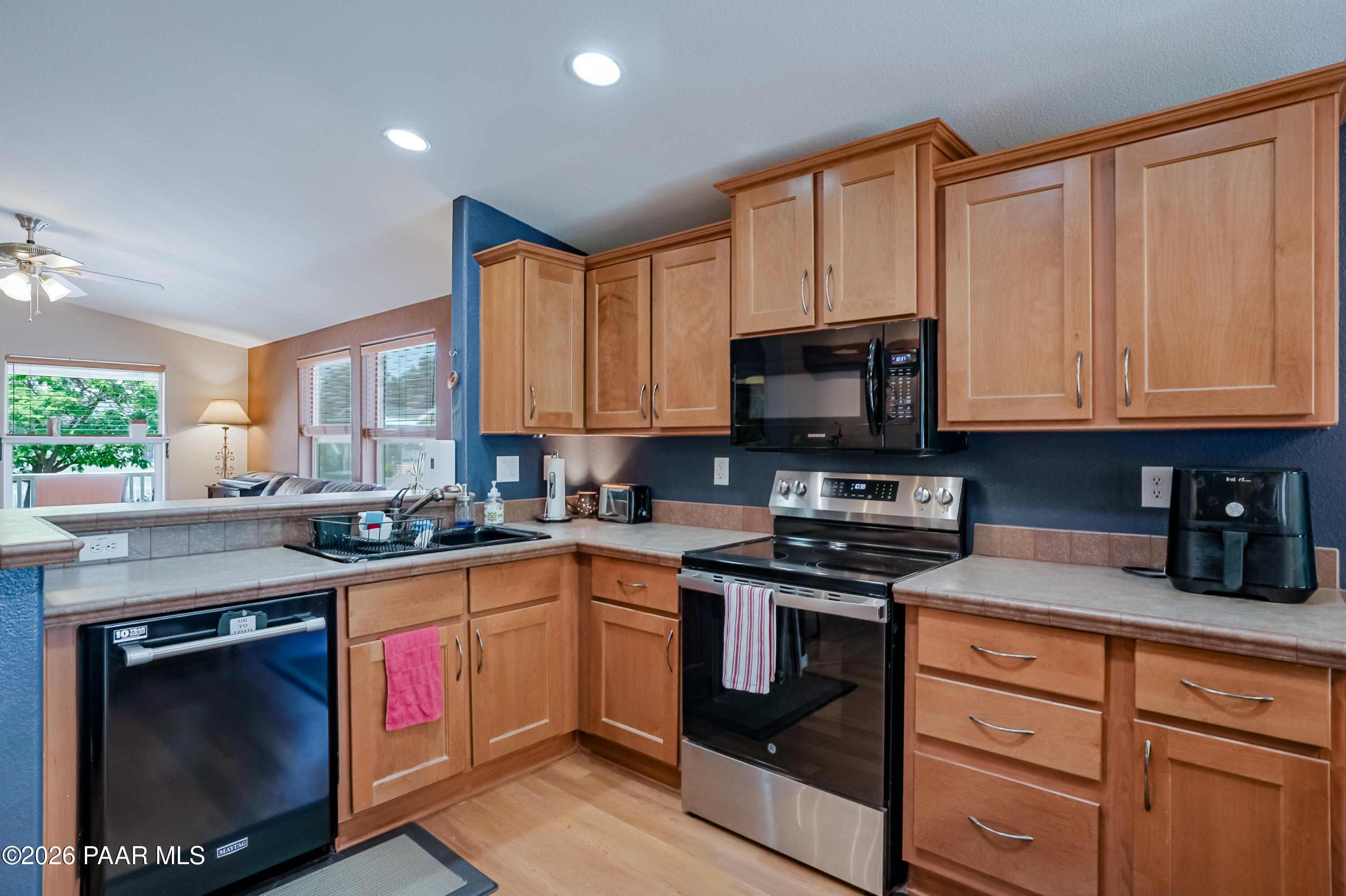 11250 E State Route 69 Unit: 2181