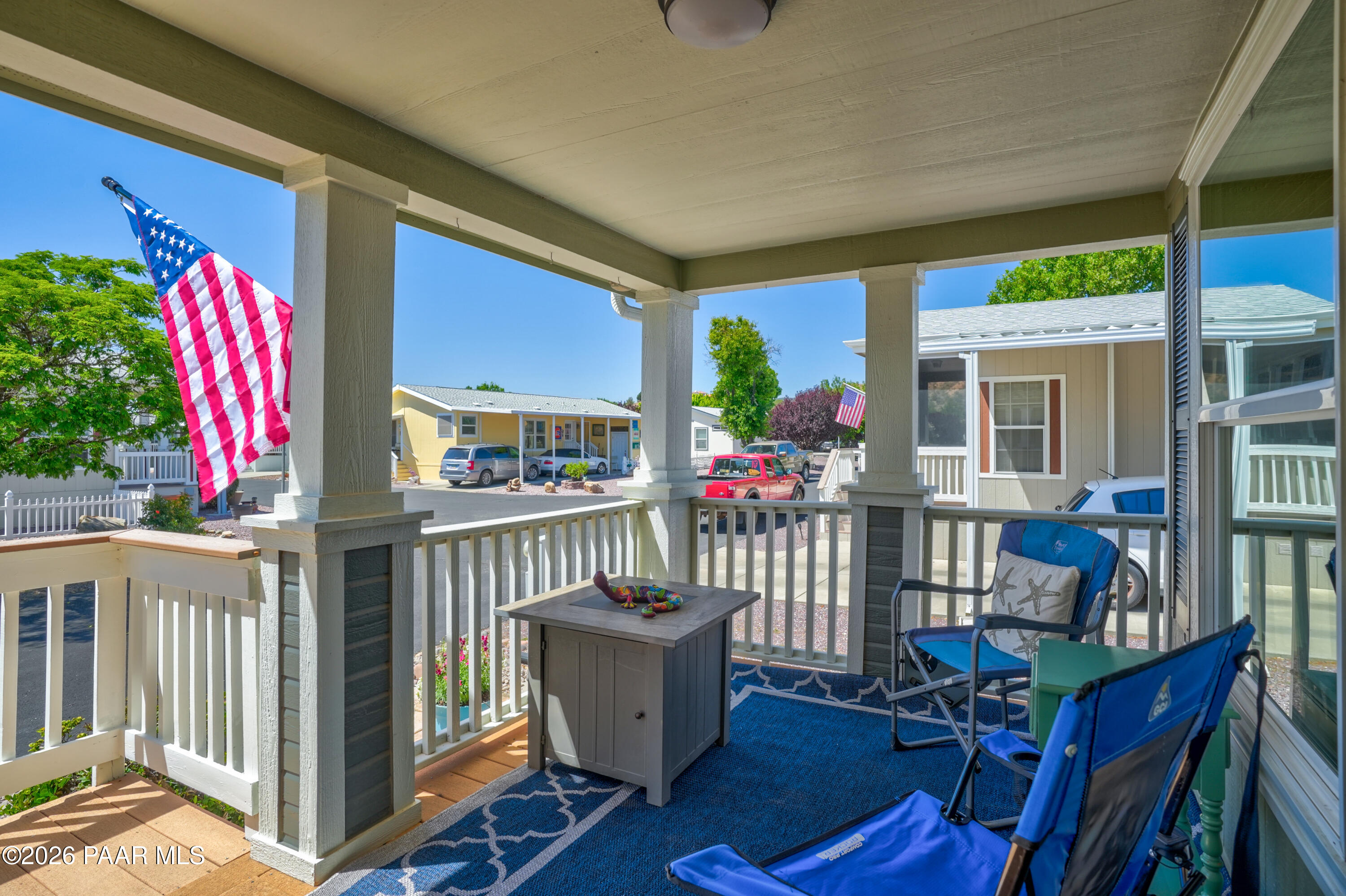11250 E State Route 69 Unit: 2181