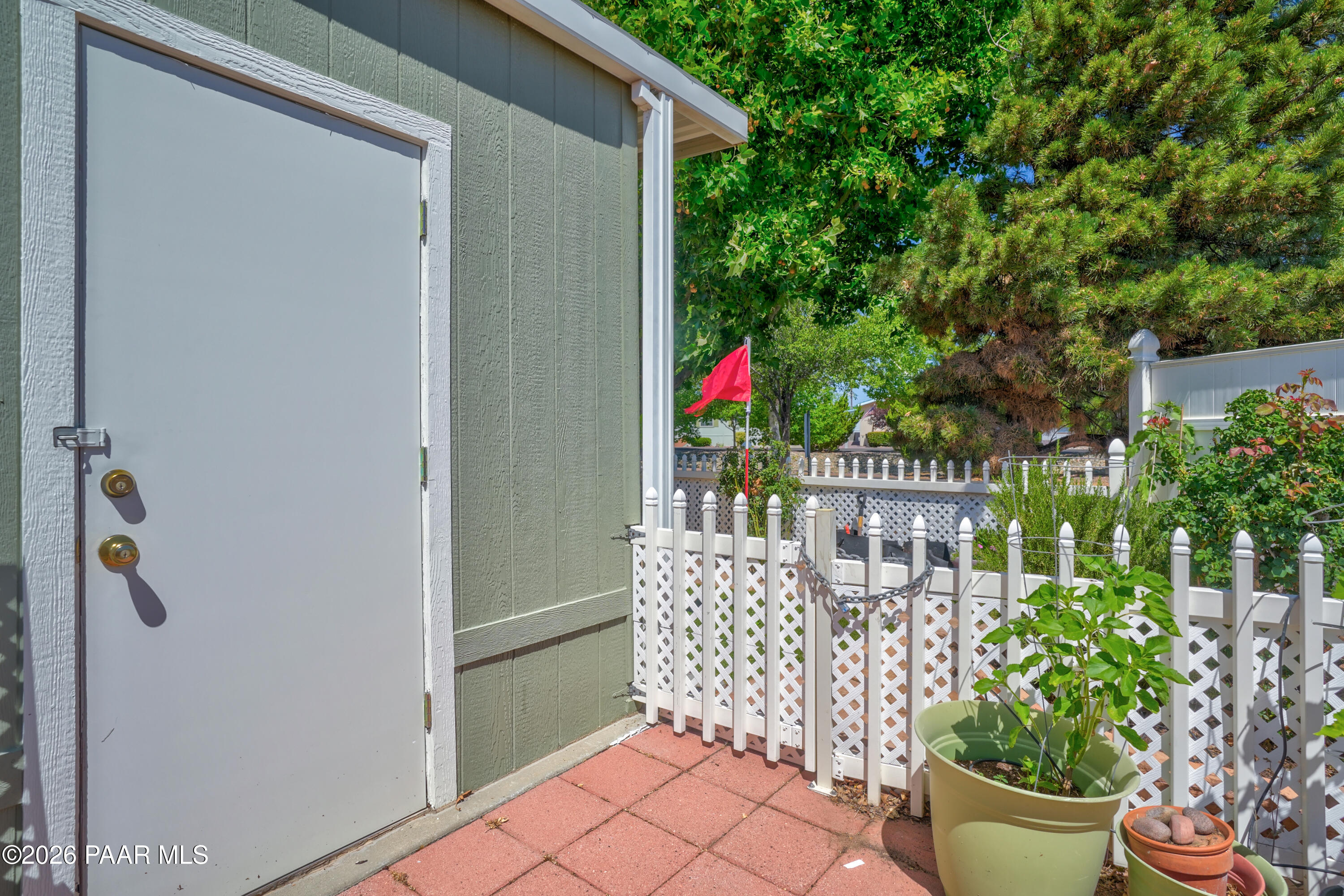 11250 E State Route 69 Unit: 2181