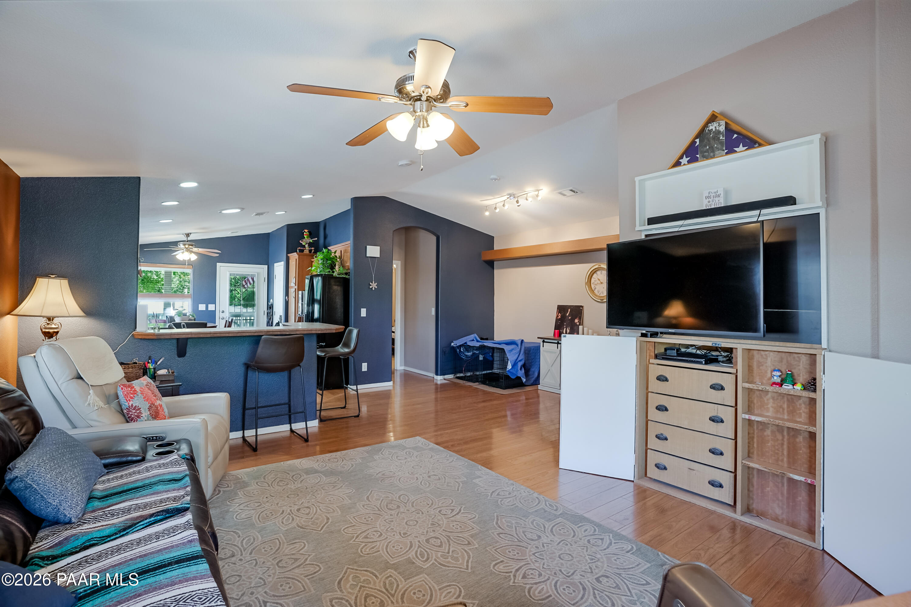 11250 E State Route 69 Unit: 2181