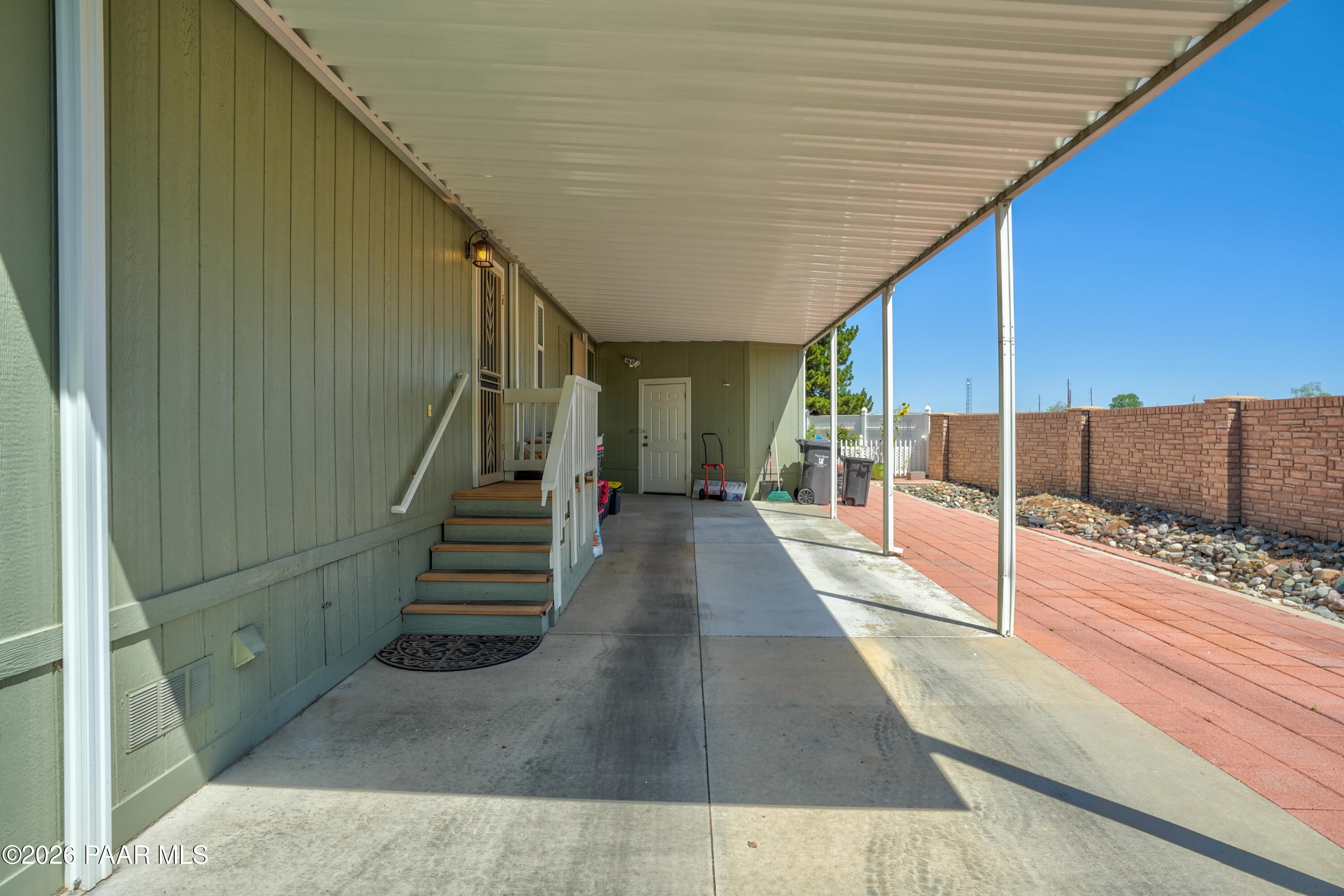 11250 E State Route 69 Unit: 2181