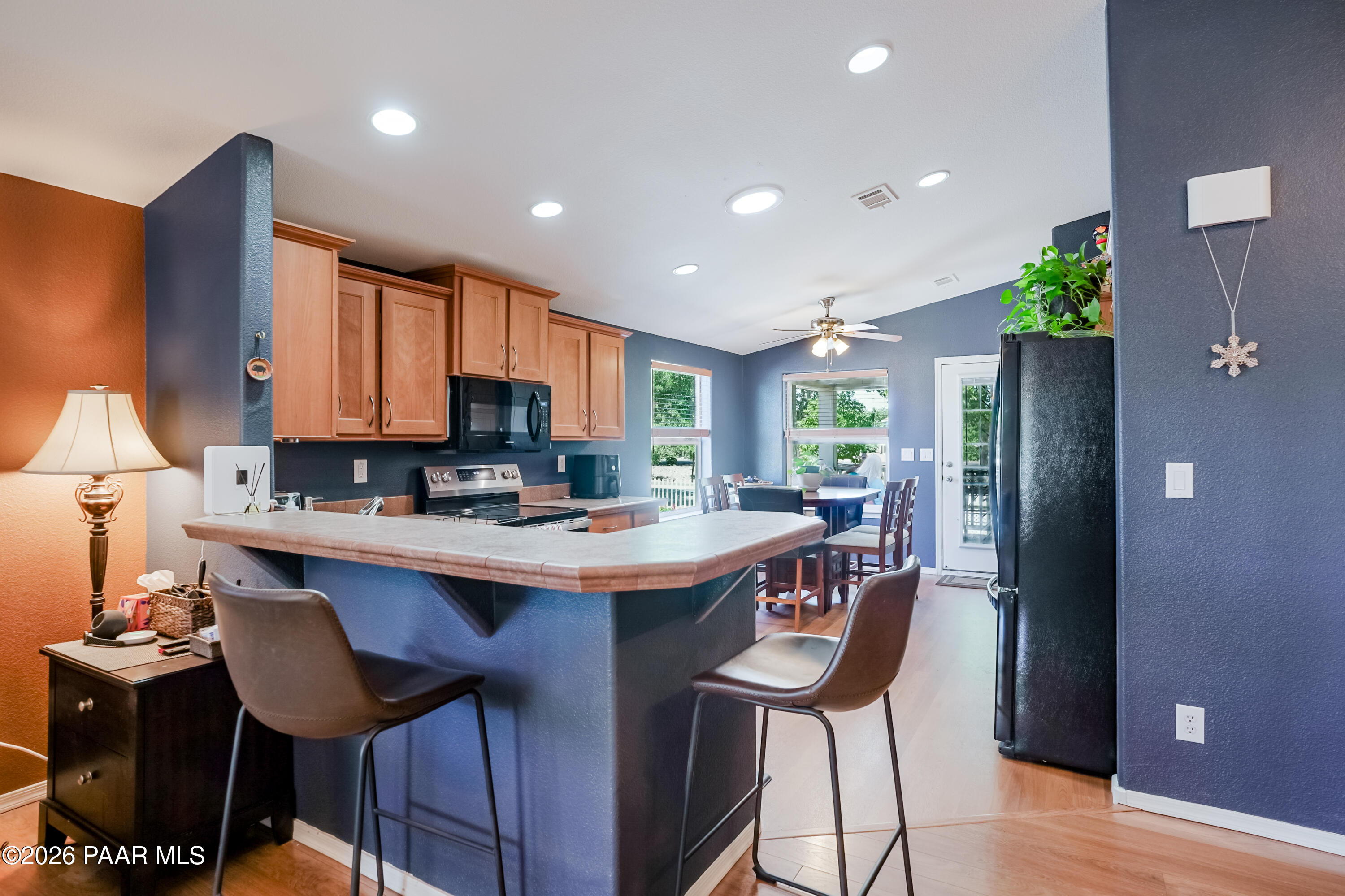 11250 E State Route 69 Unit: 2181