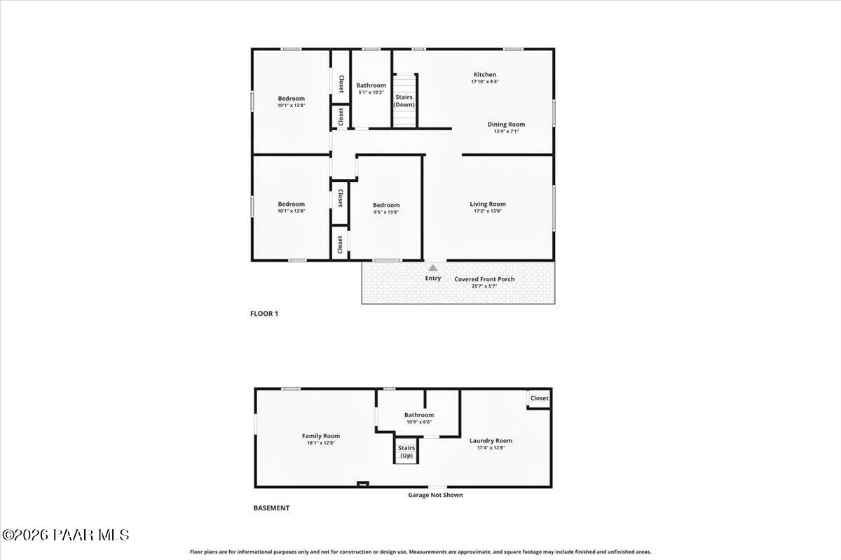 2182 W Mountain Laurel Road