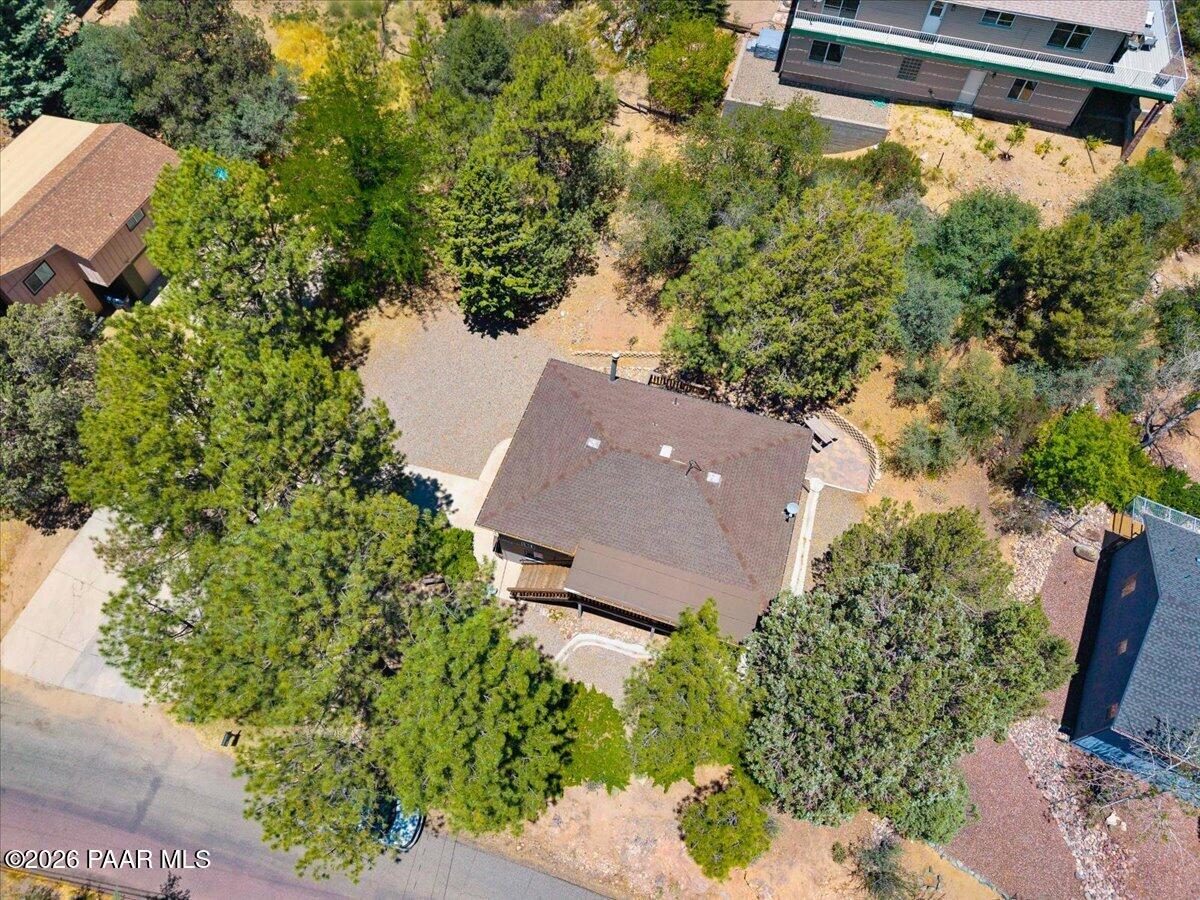 2182 W Mountain Laurel Road