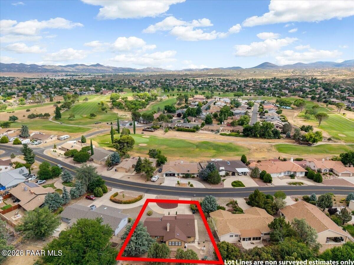 11200 E Manzanita Trail