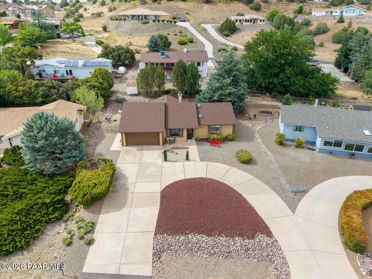 11200 E Manzanita Trail