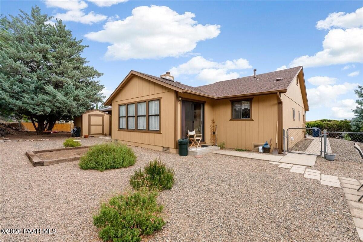 11200 E Manzanita Trail