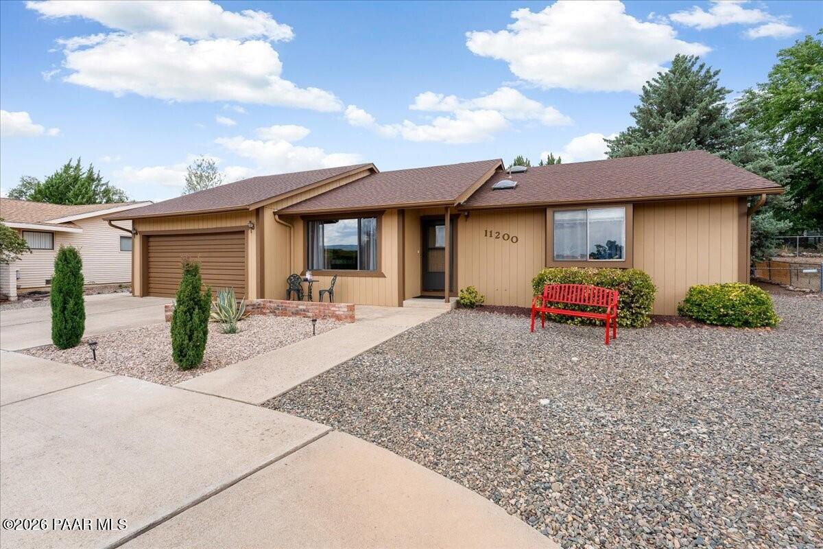 11200 E Manzanita Trail