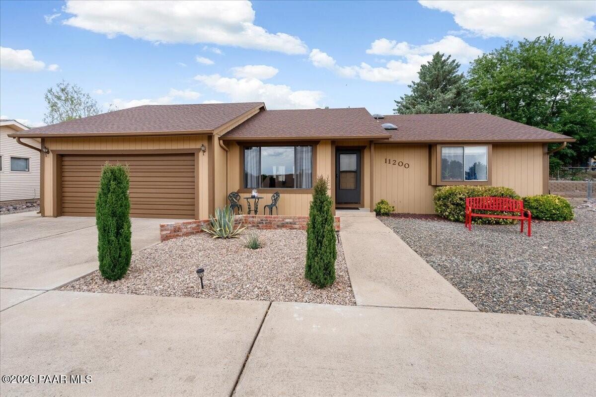 11200 E Manzanita Trail