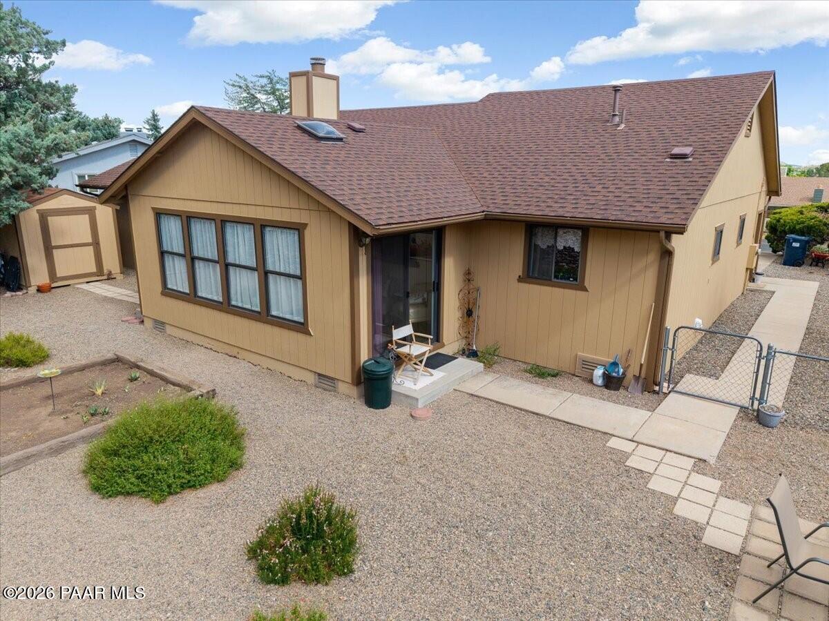 11200 E Manzanita Trail