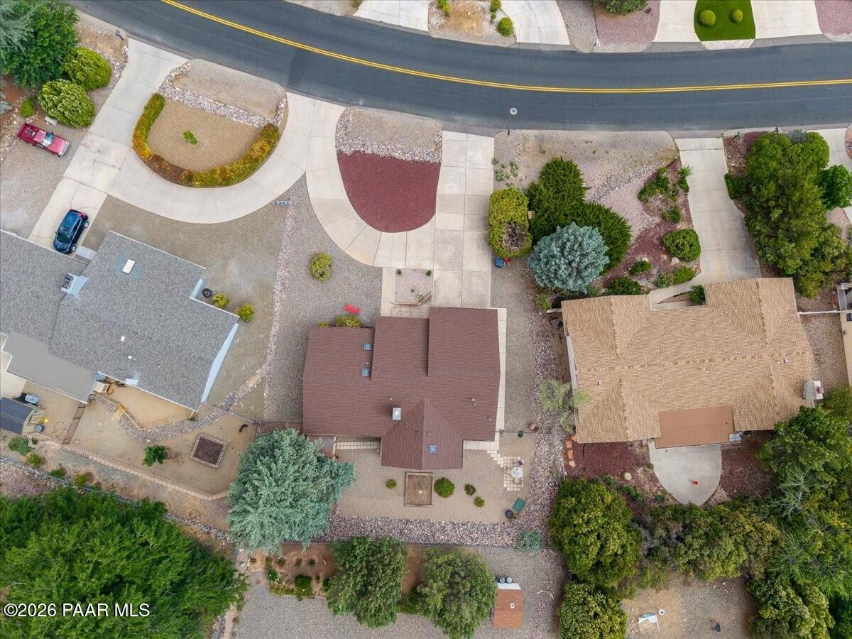 11200 E Manzanita Trail