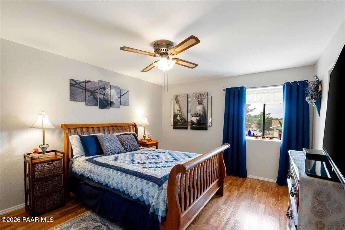 11200 E Manzanita Trail