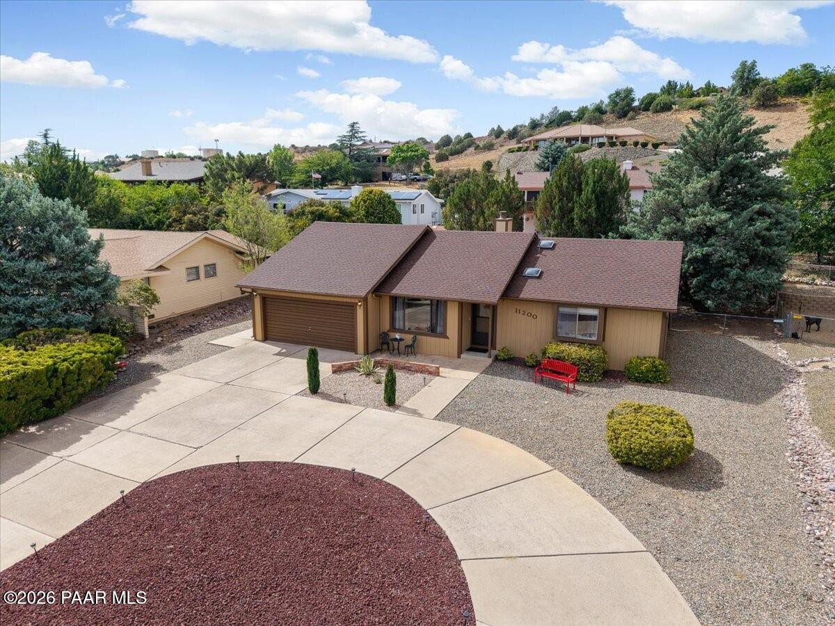 11200 E Manzanita Trail