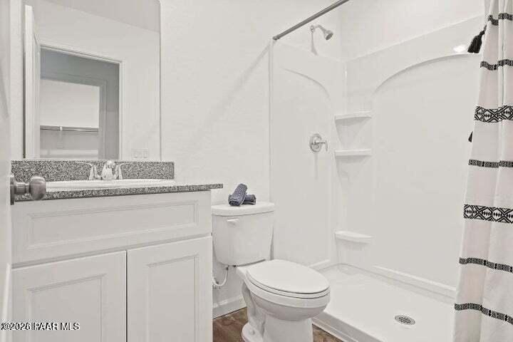 20763 E Black Rock Trail