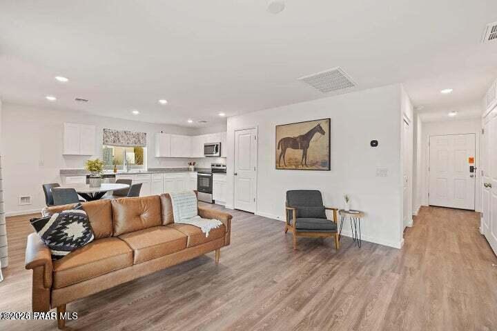 20763 E Black Rock Trail