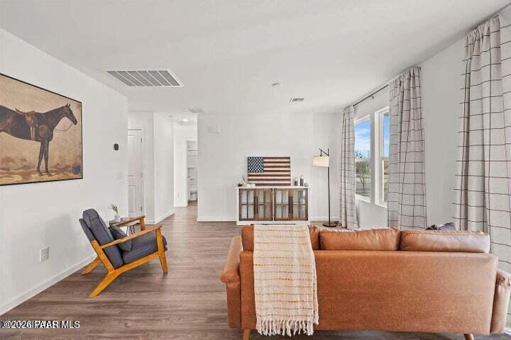 20763 E Black Rock Trail