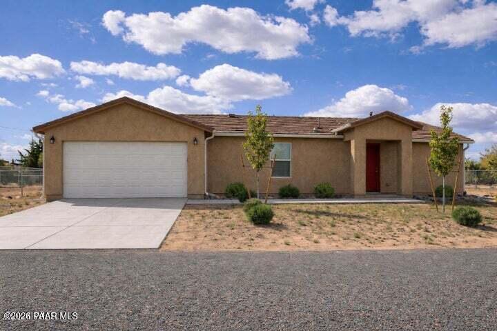 20763 E Black Rock Trail