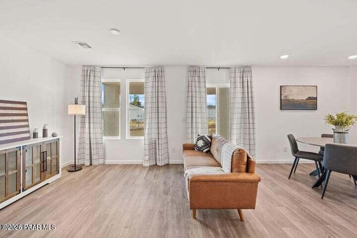 20763 E Black Rock Trail