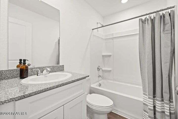 20763 E Black Rock Trail