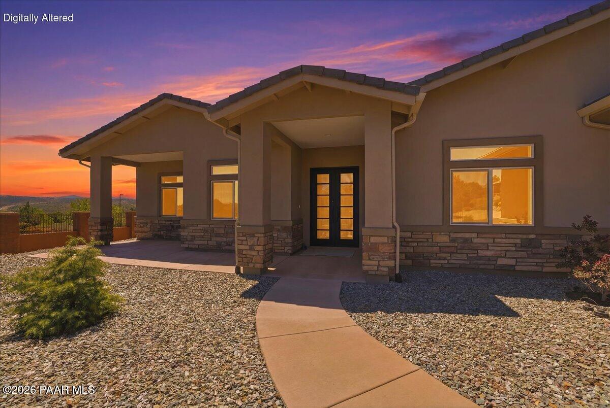 395 Zachary Drive