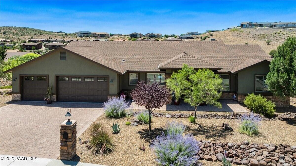 1052 Rough Diamond Drive