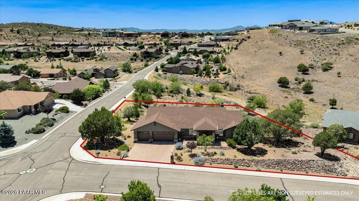 1052 Rough Diamond Drive