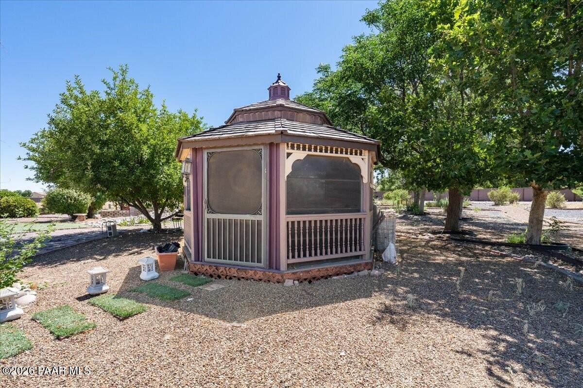 600 Homestead Mesa Drive