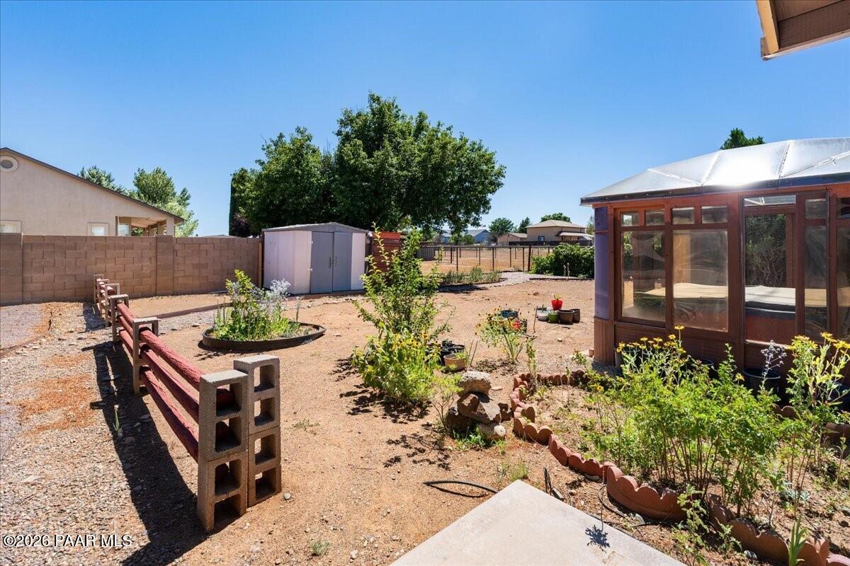 600 Homestead Mesa Drive