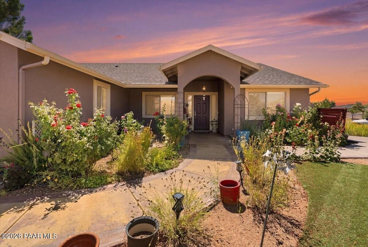 600 Homestead Mesa Drive