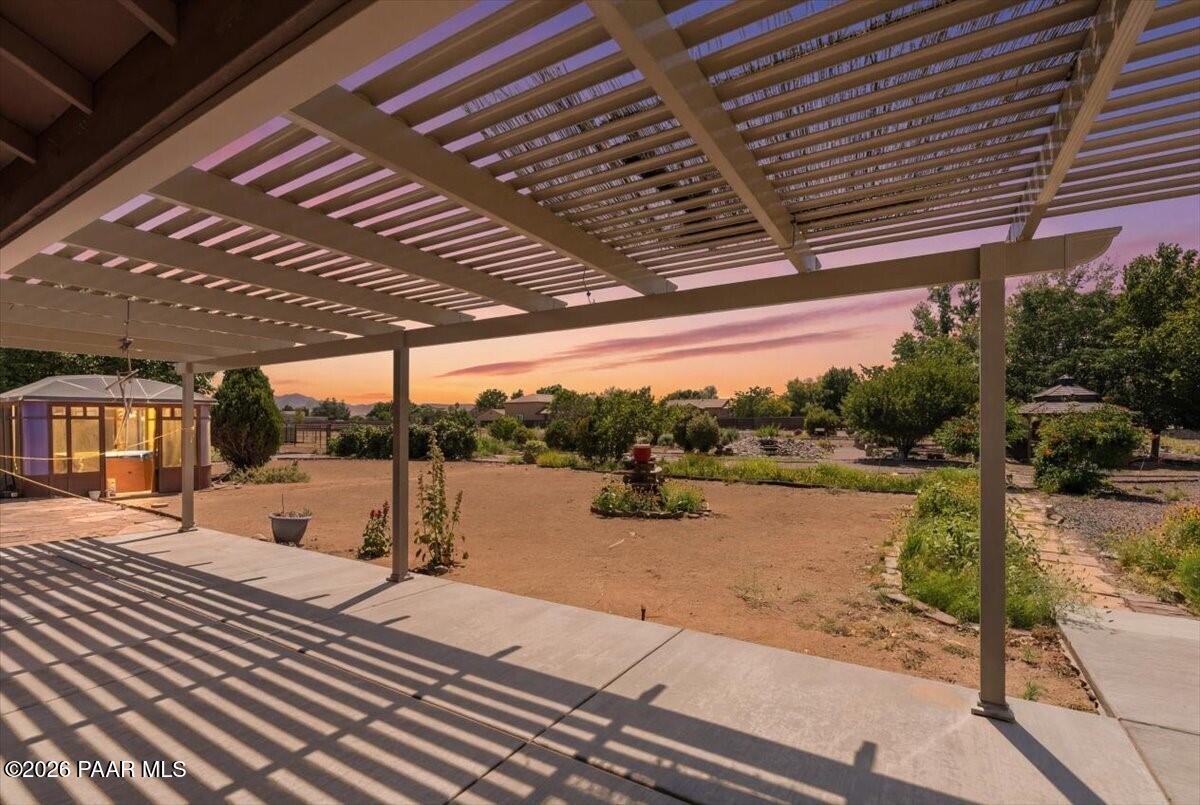 600 Homestead Mesa Drive