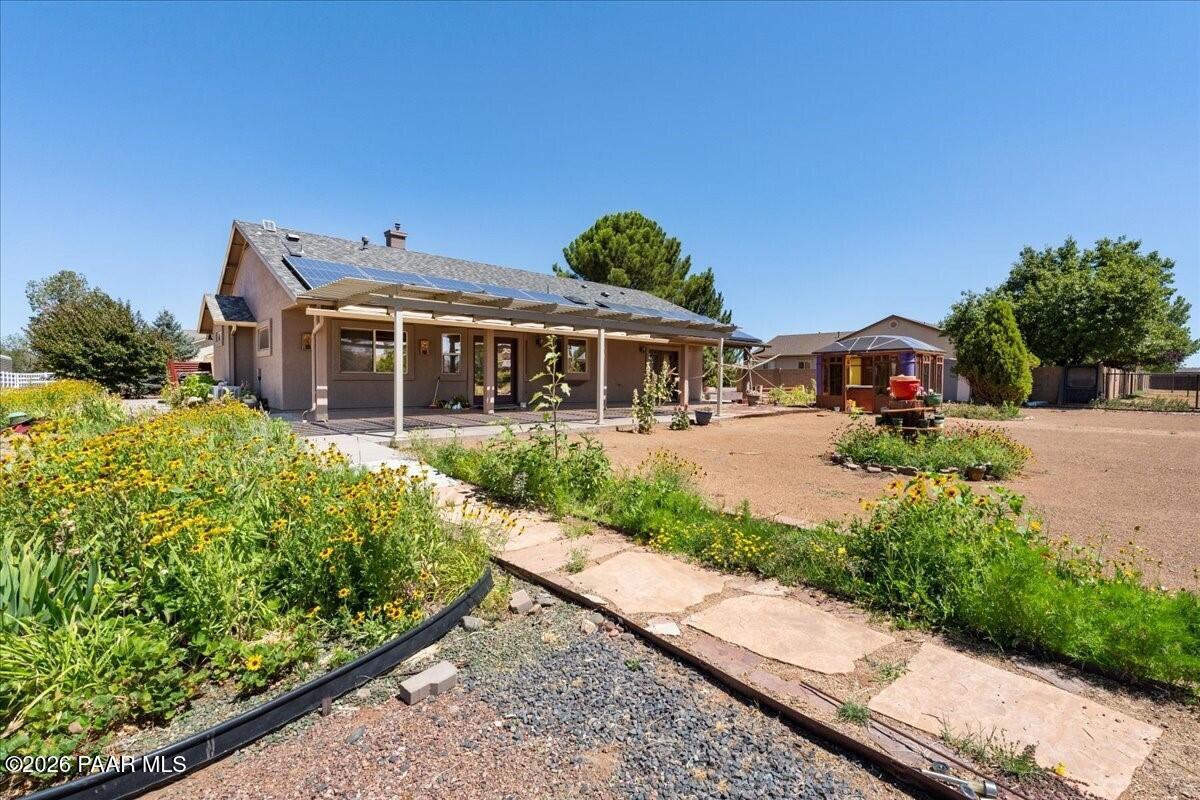 600 Homestead Mesa Drive