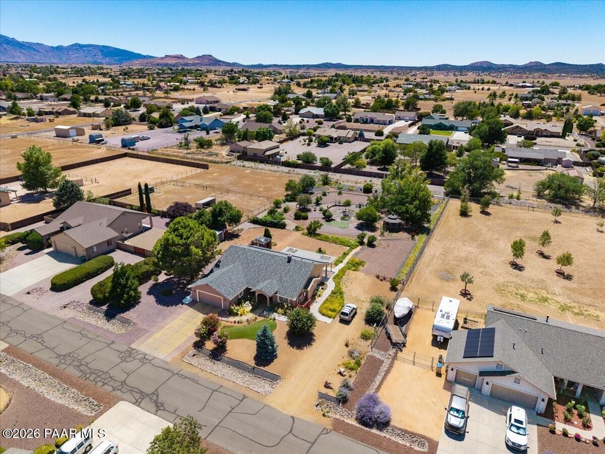 600 Homestead Mesa Drive
