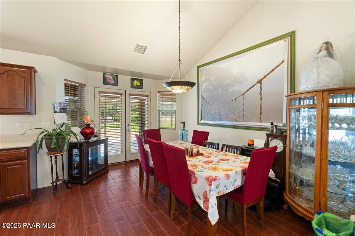 600 Homestead Mesa Drive