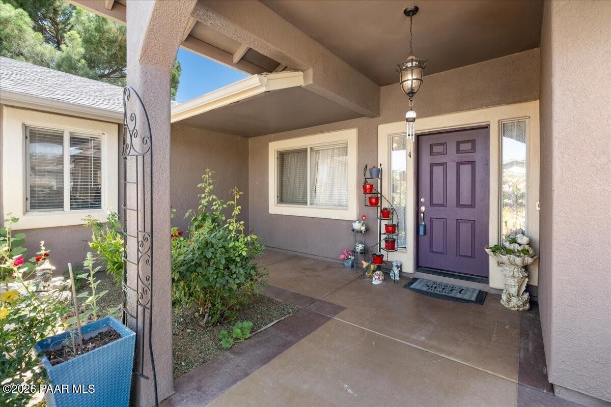 600 Homestead Mesa Drive
