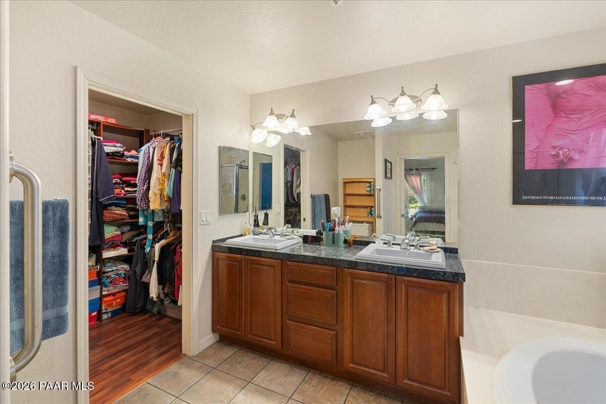 600 Homestead Mesa Drive