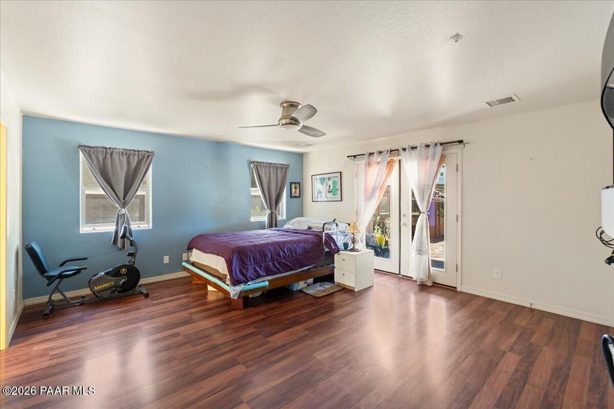 600 Homestead Mesa Drive