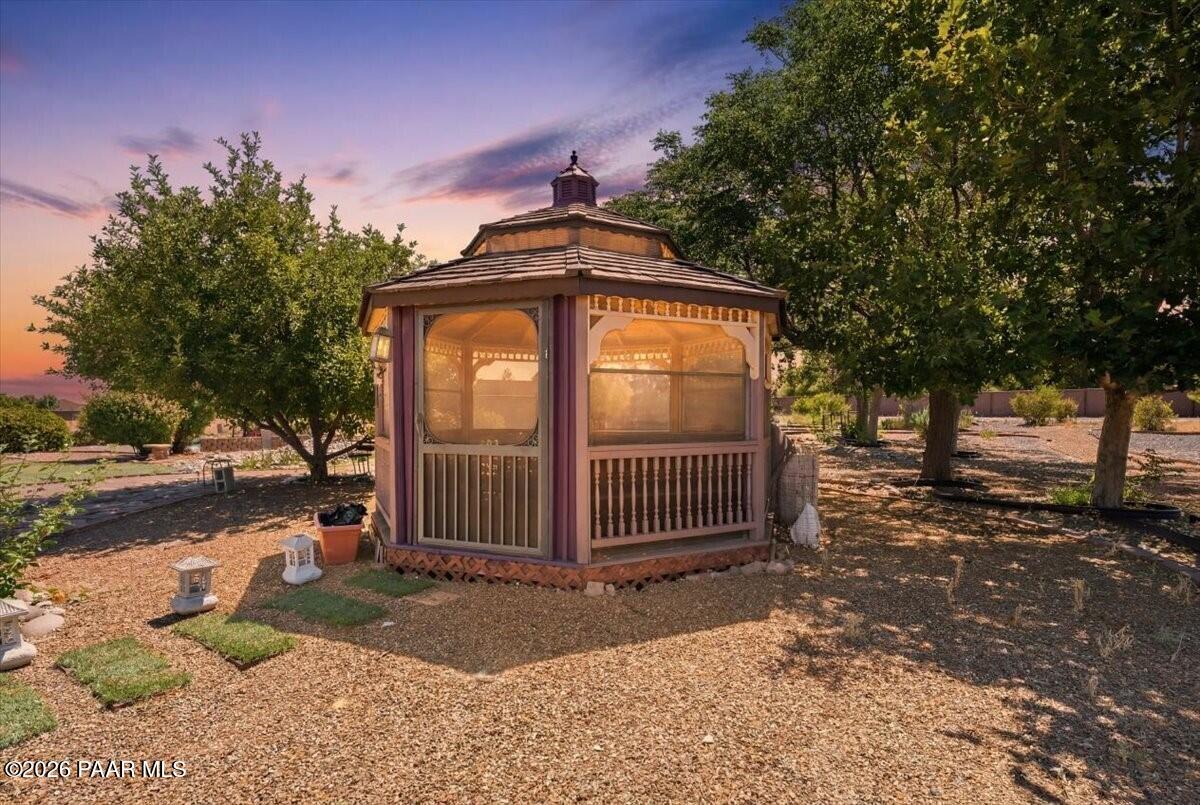 600 Homestead Mesa Drive