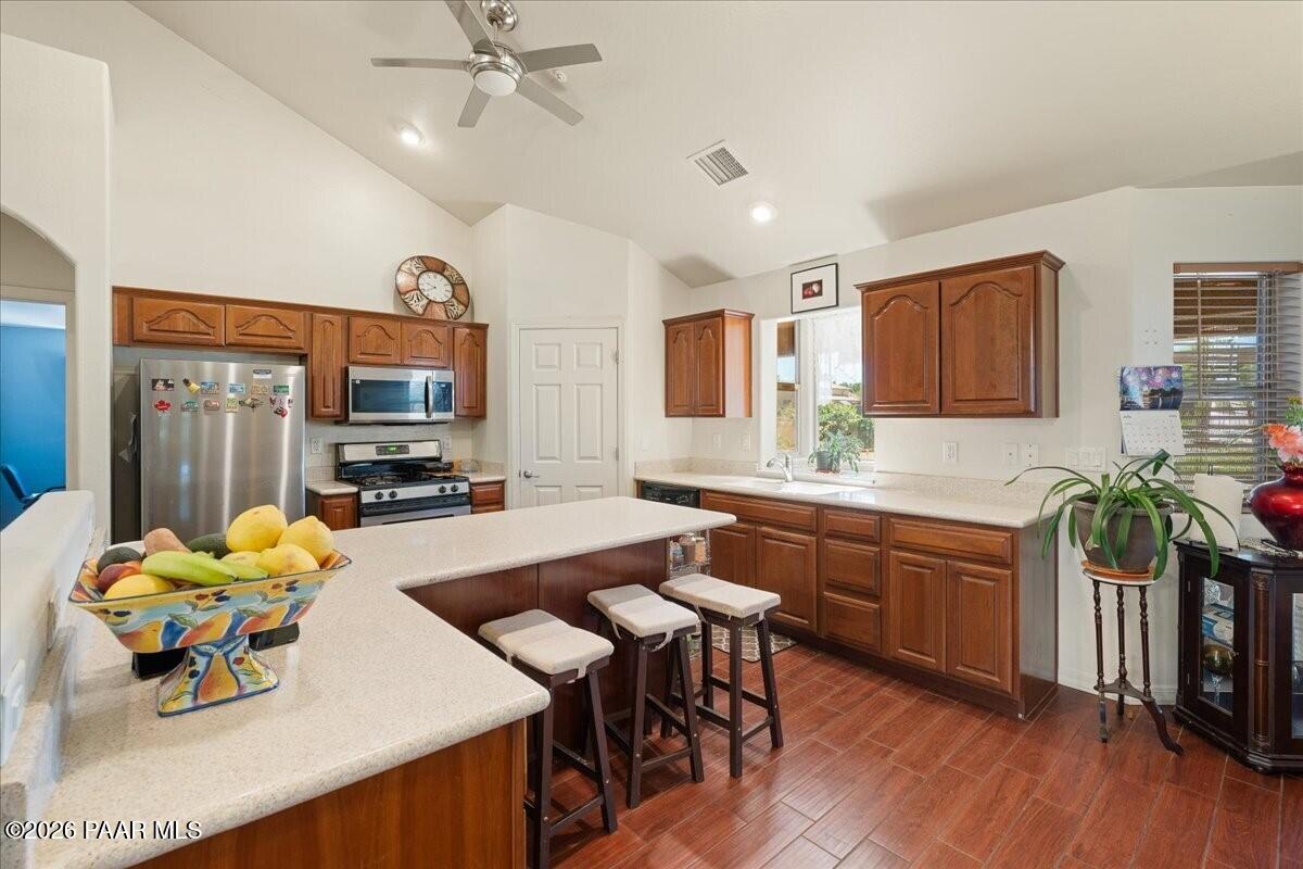 600 Homestead Mesa Drive