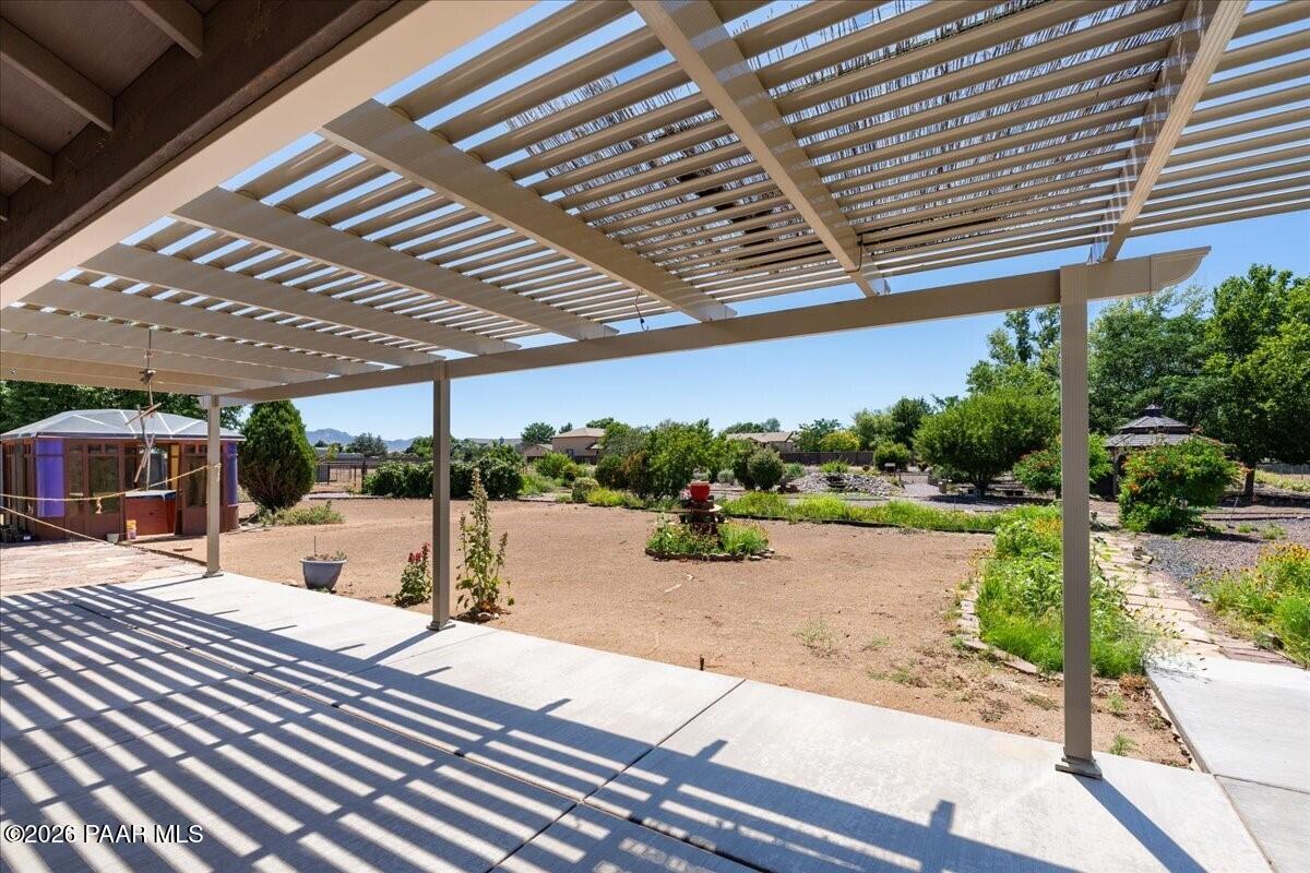 600 Homestead Mesa Drive