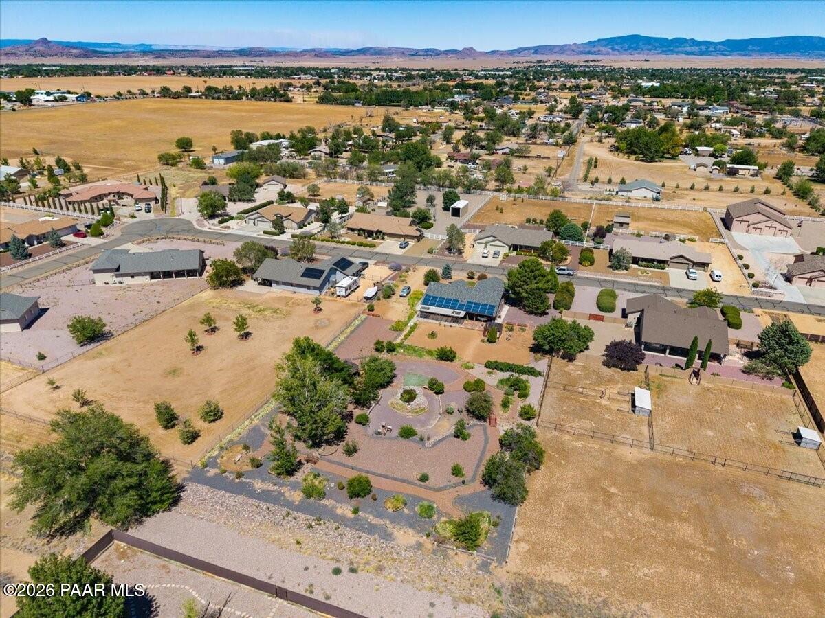 600 Homestead Mesa Drive