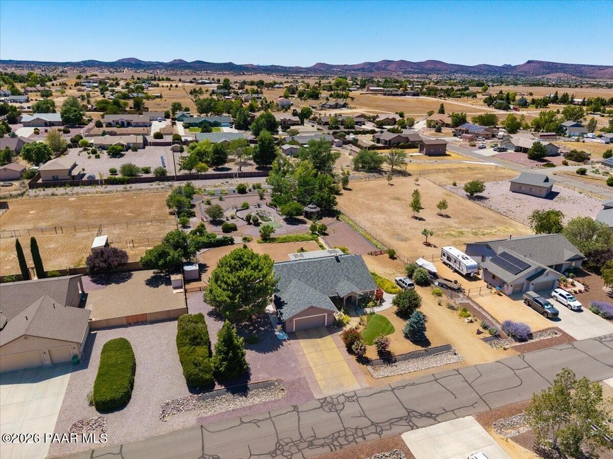 600 Homestead Mesa Drive