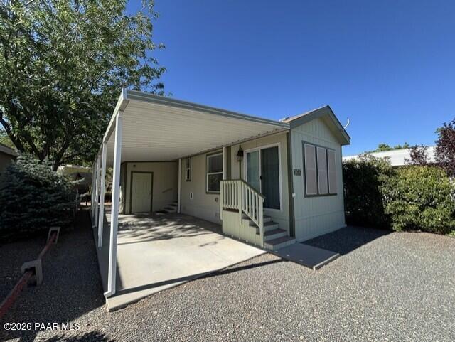 11250 E State Route 69, #365