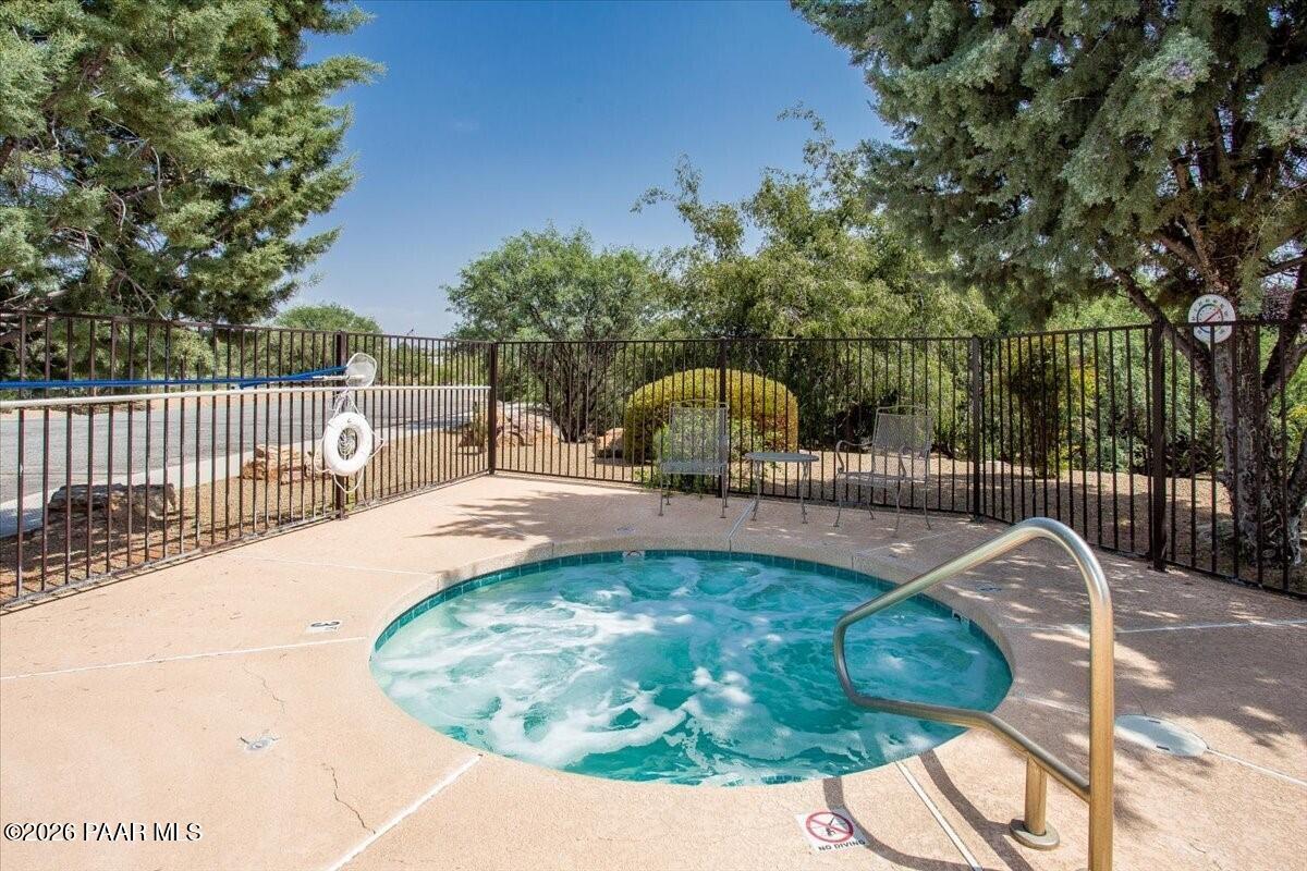 15865 E Broken Bit Road