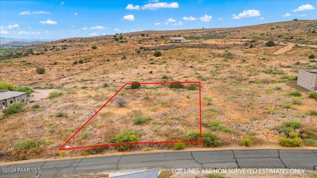 15865 E Broken Bit Road