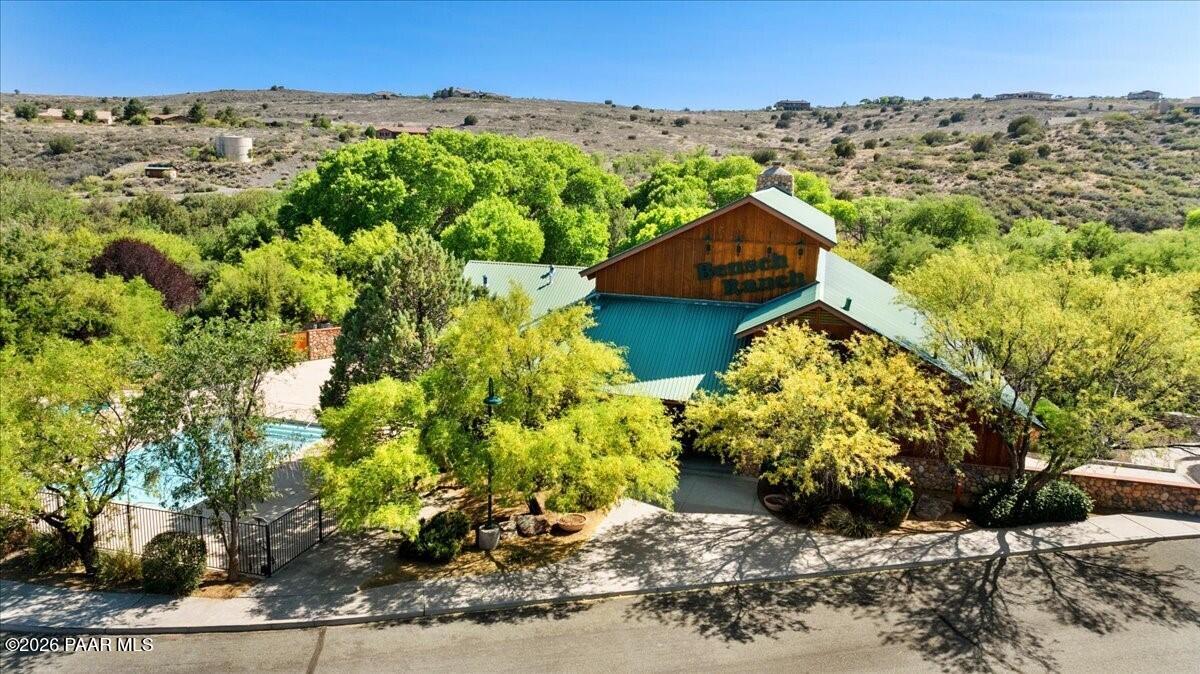15865 E Broken Bit Road