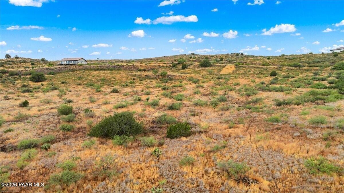 15865 E Broken Bit Road