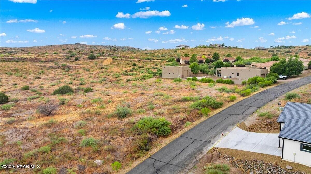 15865 E Broken Bit Road